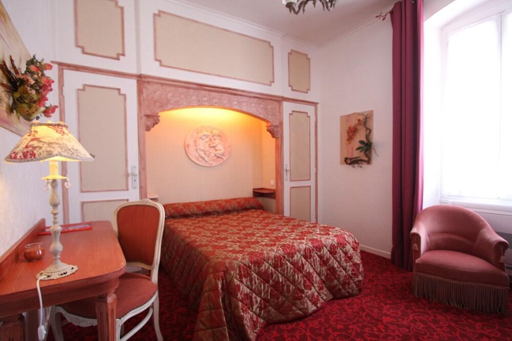 Hotel Le Magnolia Calvi  Exteriér fotografie