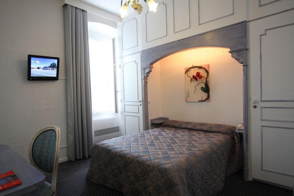 Hotel Le Magnolia Calvi  Exteriér fotografie