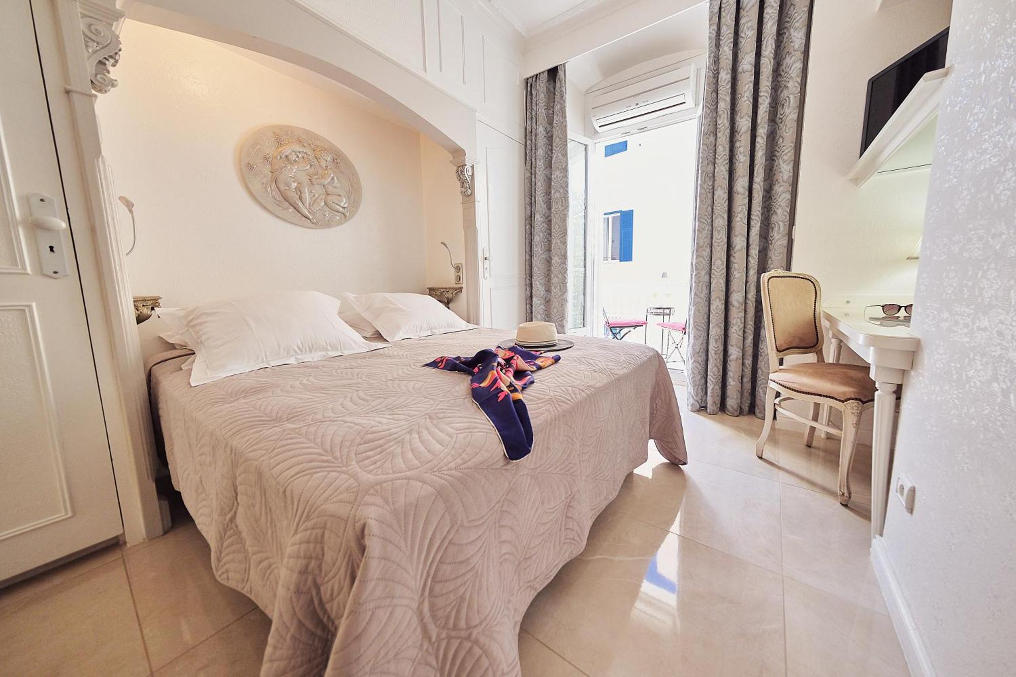 Hotel Le Magnolia Calvi  Exteriér fotografie