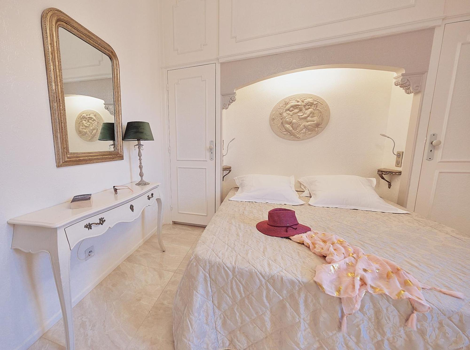 Hotel Le Magnolia Calvi  Exteriér fotografie