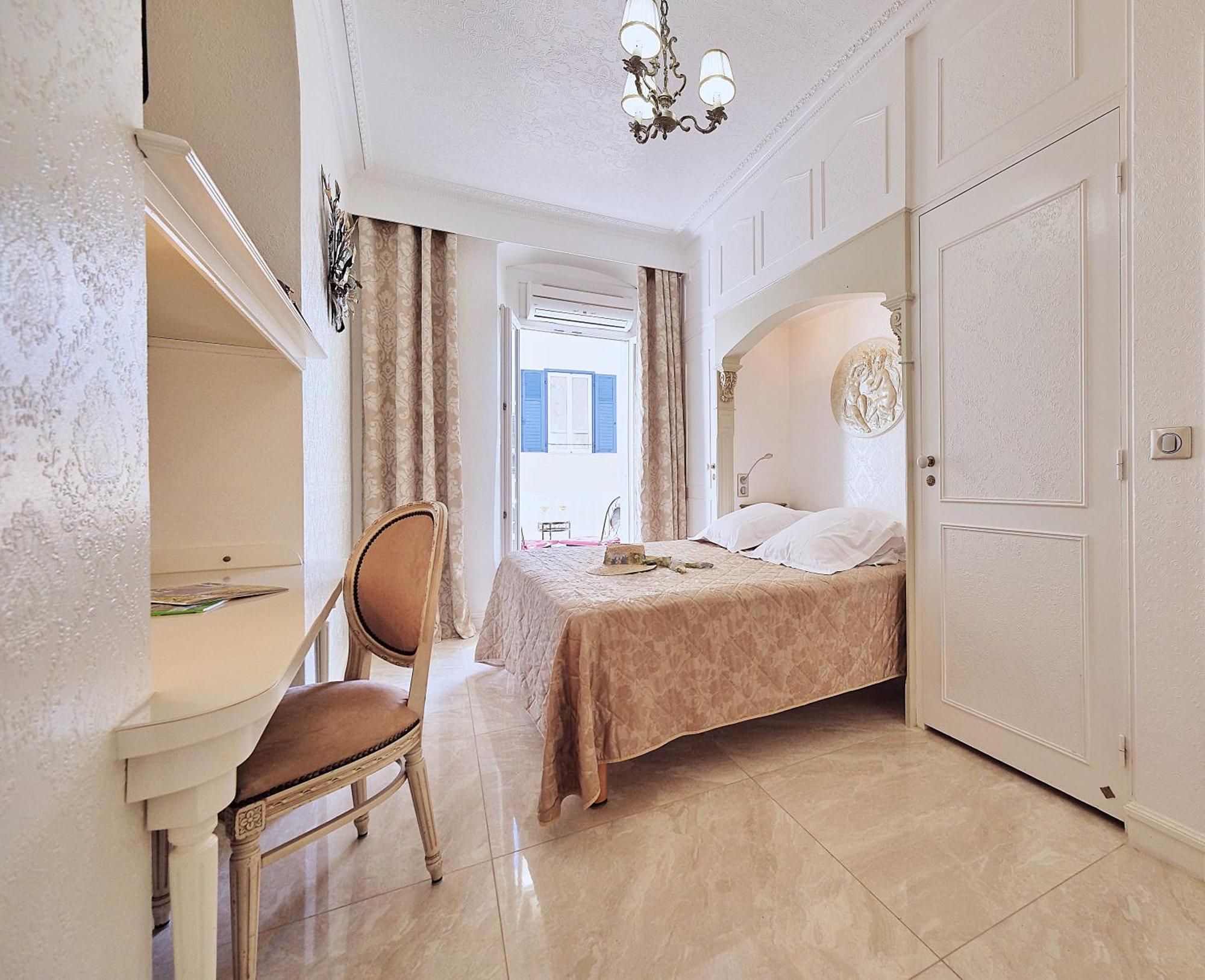 Hotel Le Magnolia Calvi  Exteriér fotografie