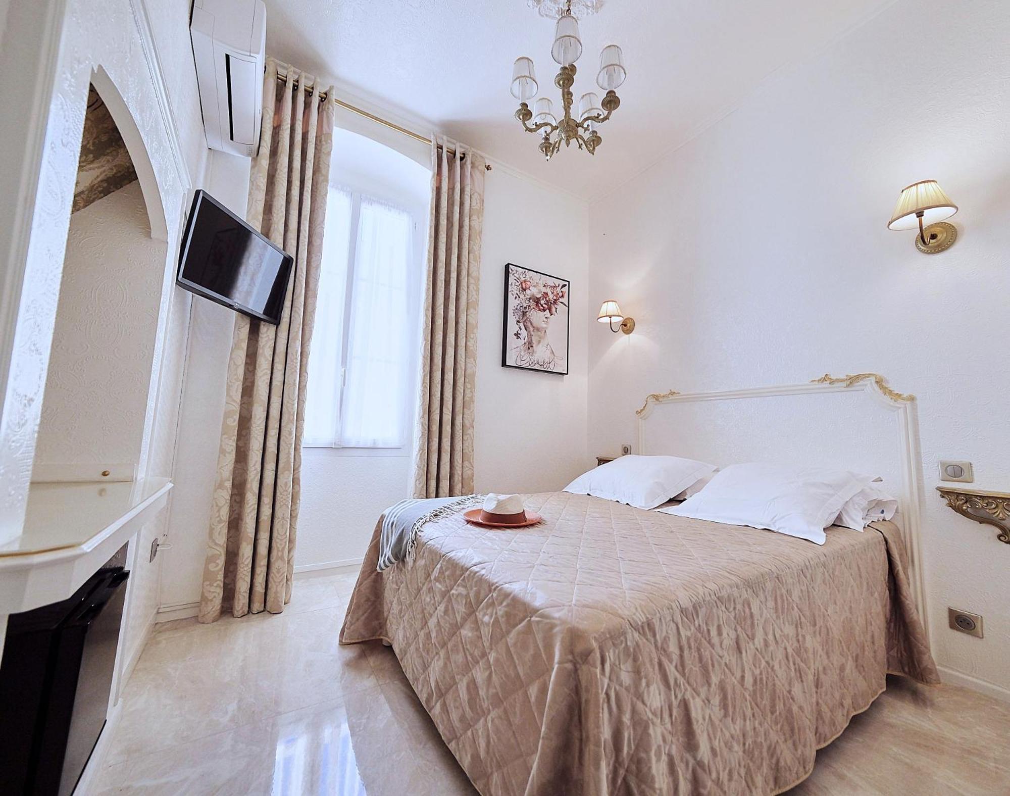 Hotel Le Magnolia Calvi  Exteriér fotografie