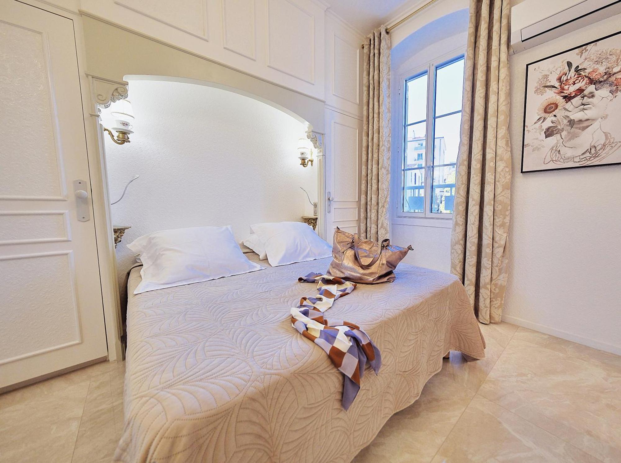 Hotel Le Magnolia Calvi  Exteriér fotografie