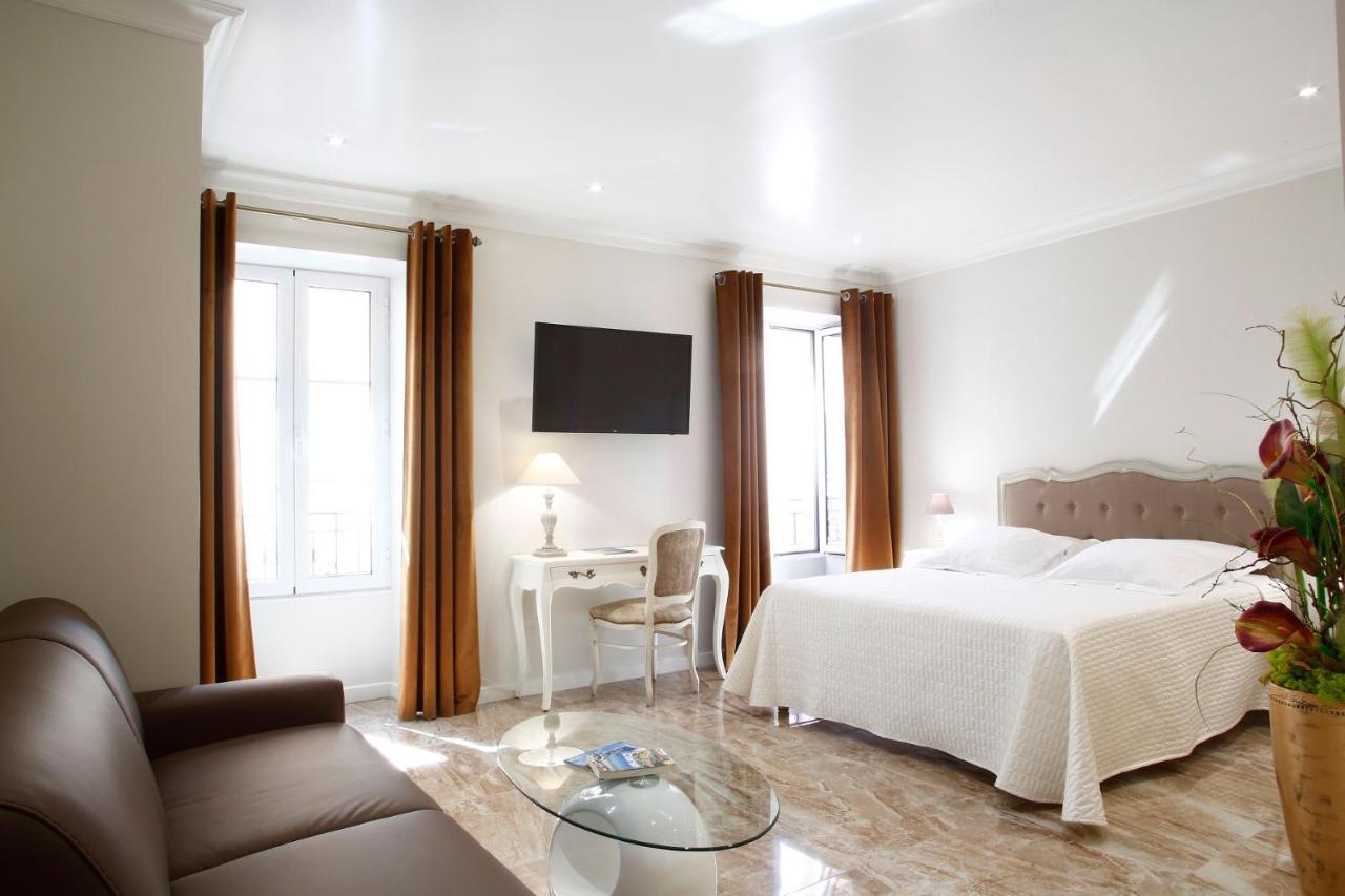 Hotel Le Magnolia Calvi  Exteriér fotografie