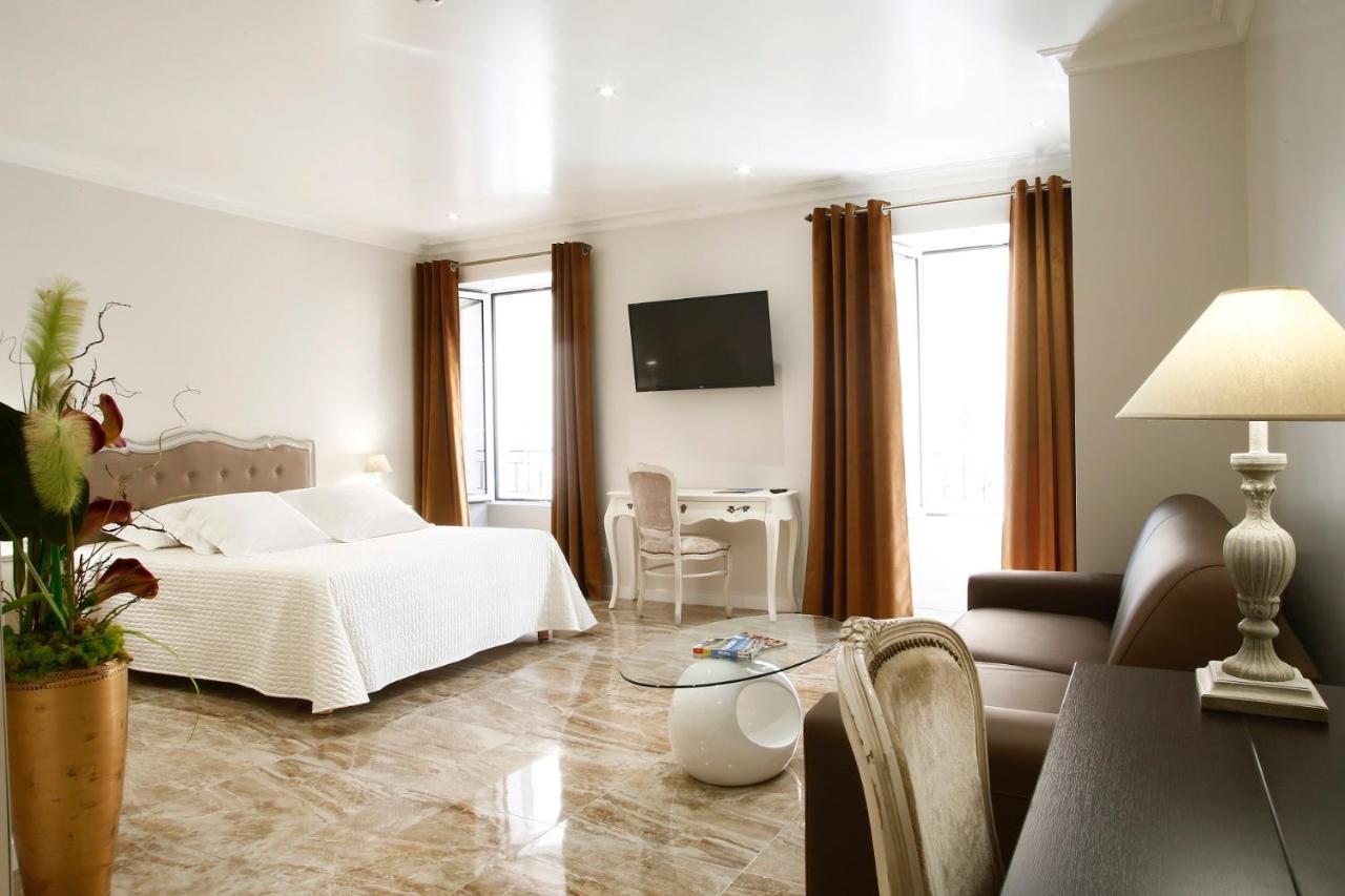 Hotel Le Magnolia Calvi  Exteriér fotografie
